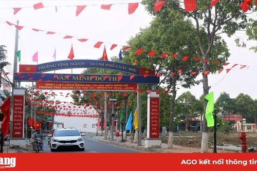 Vĩnh Nguơn hôm nay
