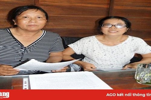 Khiếu nại không thực hiện quyết định ban hành