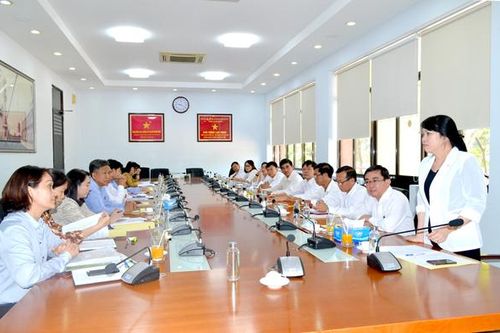 Chuẩn bị tốt nhân sự cho đại hội chi, Đảng bộ cơ sở