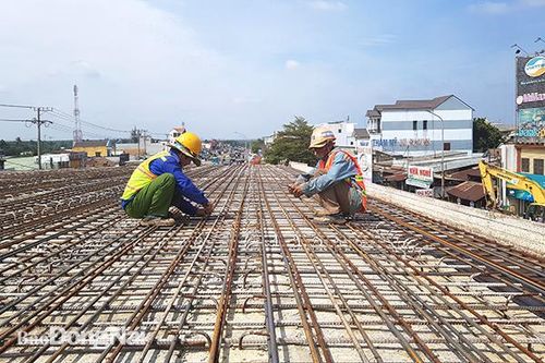 Kiến nghị Chính phủ giải pháp đẩy nhanh tiến độ dự án Sân bay Long Thành và các dự án giao thông trọng điểm