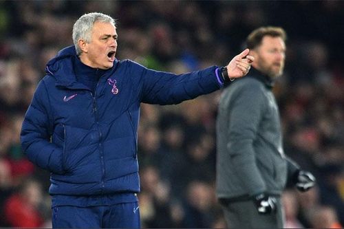 RB Leipzig - Tottenham: Khó cho Tottenham lật ngược thế cờ