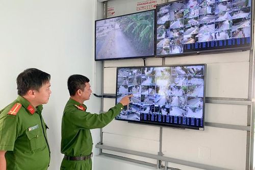 Phường Ba Ngòi: Lá cờ đầu của phong trào