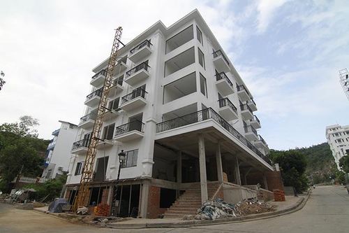 Chỉ đạo xử lý dứt điểm dự án Ocean View Nha Trang