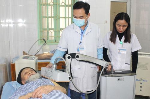 Gắn kết y học cổ truyền và y học hiện đại