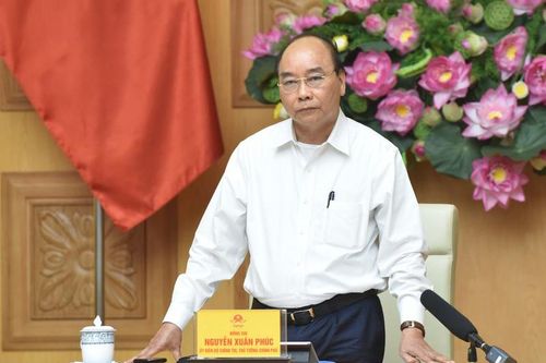 Thủ tướng: Có biện pháp mạnh mẽ để bảo vệ sức khỏe cho dân