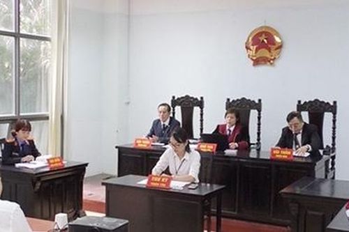 CA quận Bắc Từ Liêm xử phạt đối với chị Nghiêm Nhật Anh là đúng pháp luật