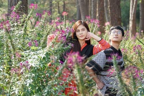 Thêm một phim truyền hình về người trẻ lập nghiệp lên sóng