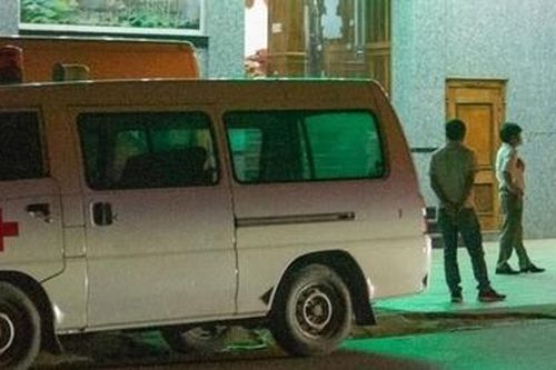 Giám đốc dự án điện gió 'cử' người đi cách ly thay mình