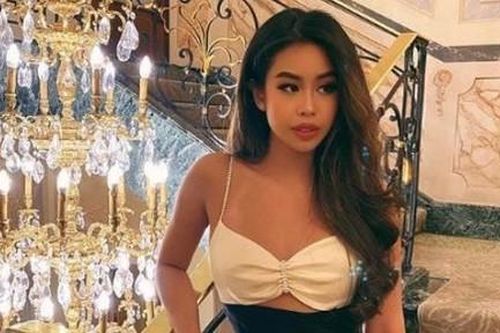 Ông Johnathan Hạnh Nguyễn thuê chuyên cơ đưa con gái về Việt Nam cách ly