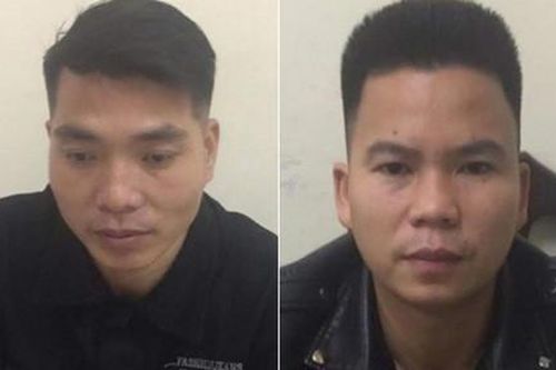 Dùng vợ làm 'con mồi' để tống tiền 120 triệu đồng
