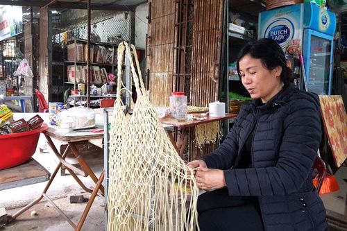 Bài 8: Đổi thay trên những miền quê cách mạng