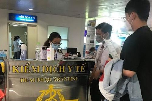 Hướng dẫn các bước khai báo y tế toàn dân