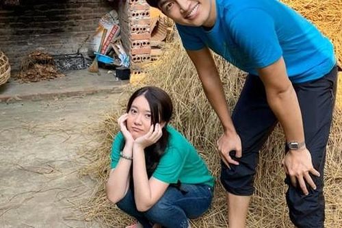 Diễn viên Kiều My nói gì khi bị chê 'ăn hại' trong 'Cô gái nhà người ta'?