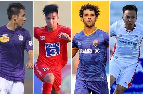 V-League không còn xuất hiện áo đấu 'hàng chợ'