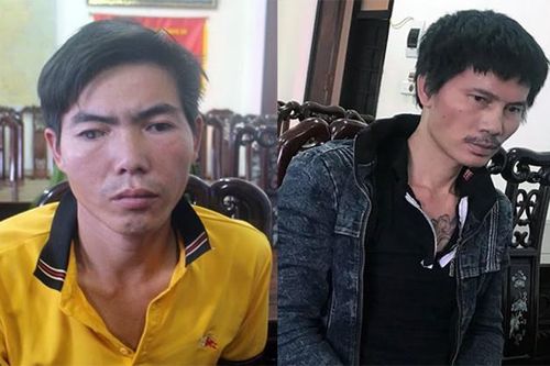 Triệt phá đường dây vận chuyển ma túy từ Nghệ An vào các tỉnh phía Nam tiêu thụ