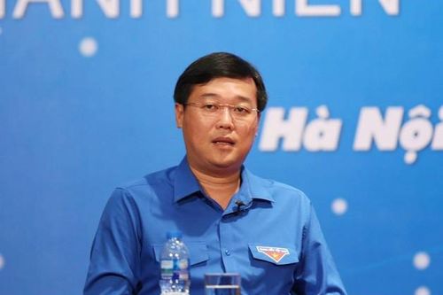 Bí thư thứ nhất Trung ương Đoàn sẽ đối thoại trực tuyến với thanh niên