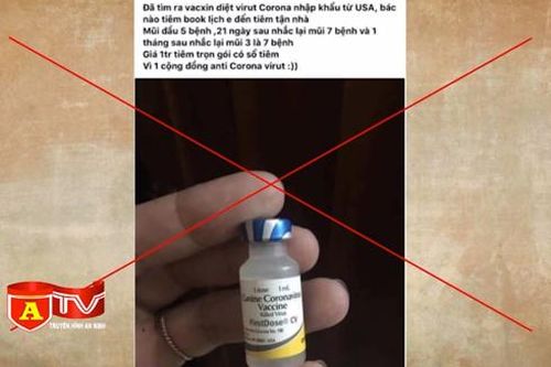 Người dân cần tỉnh táo trước những tin đồn thất thiệt về dịch bệnh Covid-19