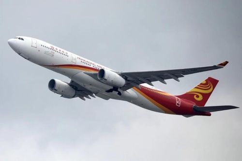Lao đao vì biểu tình và Covid-19, Hong Kong Airlines cầu cứu khắp nơi