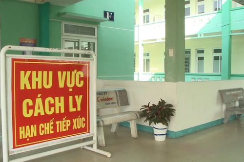 Không có chuyện cô gái ở Đà Nẵng trốn cách ly đón xe về Đắk Lắk