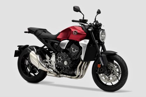 Honda CB1000R 2020 ra mắt Việt Nam, giá 468 triệu đồng