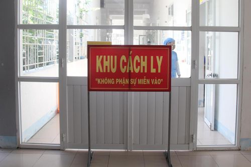 Hành trình từ Mỹ về Việt Nam của bệnh nhân thứ 34 nhiễm Covid-19