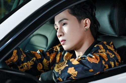 Jack khoe vũ đạo trong sản phẩm âm nhạc mới