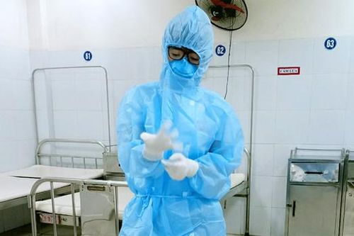 40 trường hợp tiếp xúc với bệnh nhân Covid-19 ở Đà Nẵng âm tính