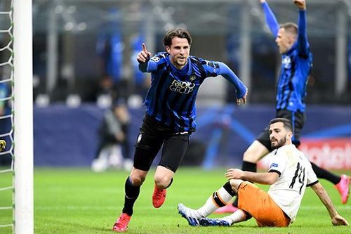 Trực tiếp bóng đá Valencia vs Atalanta (03h00 ngày 11/3): Xin lỗi, Atalanta không phải khách du lịch!