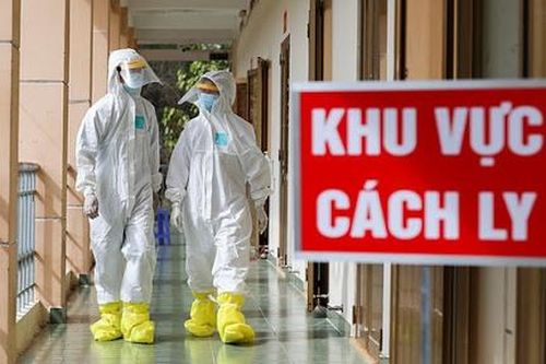 Bệnh nhân thứ 32 nhiễm COVID-19 từng gặp ca bệnh 17 tại London