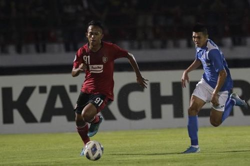VIDEO Soi kèo nhà cái Svay Rieng đấu với Than Quảng Ninh. Fox Sports trực tiếp vòng bảng AFC Cup 2020