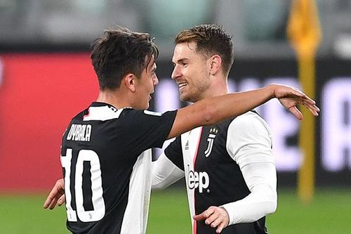 Cuộc đua Scudetto: Inter vẫn chưa phải đối thủ của Juventus
