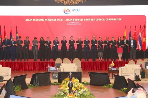 ASEAN tìm kiếm các sáng kiến đẩy mạnh thu hút đầu tư