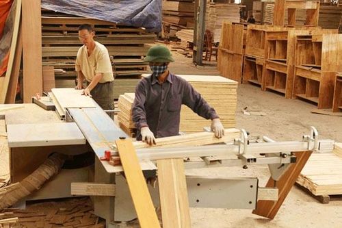 Quản lý hiệu quả các dự án FDI đầu tư vào ngành gỗ