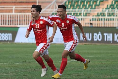 Hai đại diện Việt Nam dễ thắng dù phải làm khách