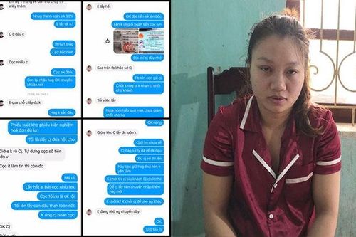 Bắt đối tượng lừa đảo bán khẩu trang y tế, chiếm đoạt 1,5 tỷ đồng