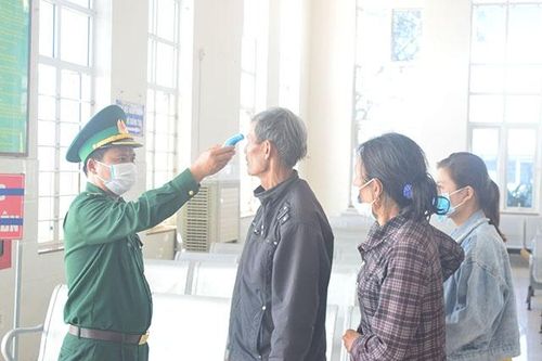 Quảng Ngãi xử lý nghiêm các trường hợp đầu cơ, găm hàng trục lợi từ dịch Covid-19