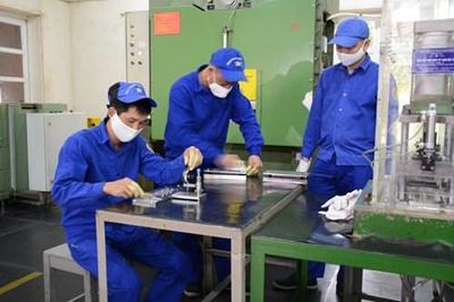 Chủ động đánh giá, quản lý các nguy cơ rủi ro, phòng ngừa, giảm thiểu tai nạn lao động, cháy nổ