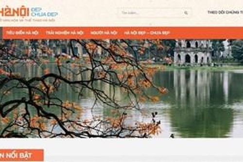 Nâng cao ý thức văn hóa của người tham gia mạng xã hội