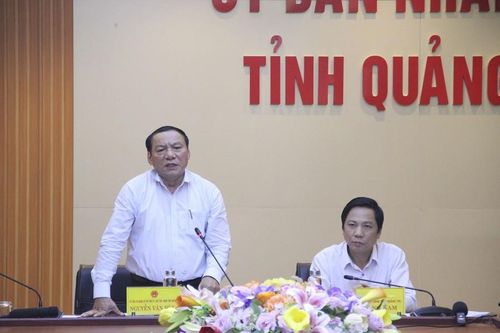 Yêu cầu xử lý nghiêm vụ chủ tịch HĐQT 'chỉ đạo' người đi cách ly thay mình