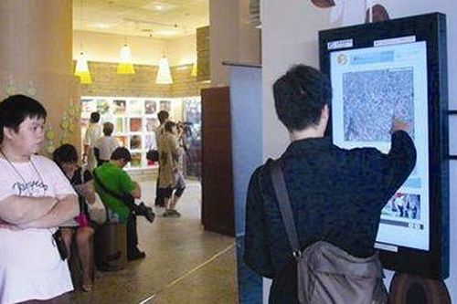 Trung Quốc đẩy mạnh phát triển du lịch thông minh