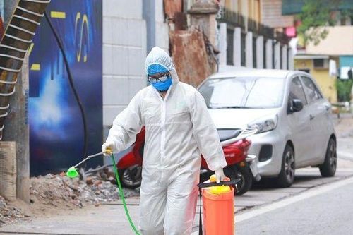 Ca thứ 34 nhiễm Covid-19 ở Việt Nam đang được cách ly tại Bình Thuận
