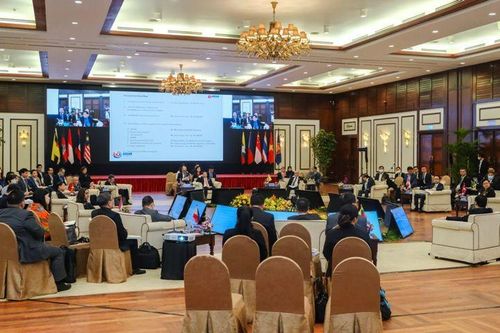 Các Bộ trưởng Kinh tế ASEAN thông qua 12 đề xuất về sáng kiến, ưu tiên hợp tác kinh tế của Việt Nam
