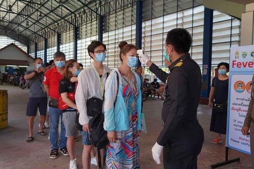 Cập nhật 21h ngày 10/3: Ấn Độ đóng cửa biên giới vô thời hạn do dịch Covid-19, Hạ viện Tây Ban Nha đình chỉ mọi hoạt động