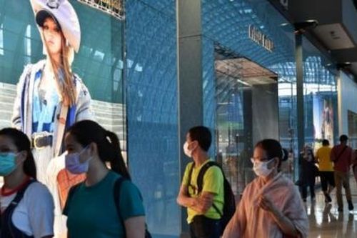 Singapore: Thành lập 'đội đặc nhiệm du lịch' 'giải cứu' 'công nghiệp không khói' thời Covid-19