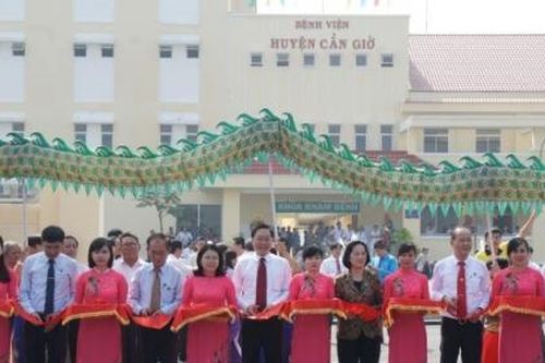 TP.HCM: Lập thêm bệnh viện 'chuyên khoa' điều trị COVID-19