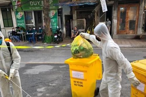 Trung thực khai báo y tế: Vì bản thân, vì cộng đồng