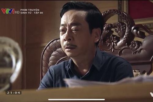 Kết phim 'Sinh tử': Xem hay tất cả các tập và không nên xem tập cuối...