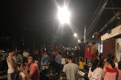 Công an lên tiếng vụ bé gái 12 tuổi nghi bị bắt cóc tại Hà Nội