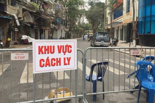 'Vượt rào' cách ly, người tiếp xúc bệnh nhân Covid-19 tự ý ra khỏi nhà