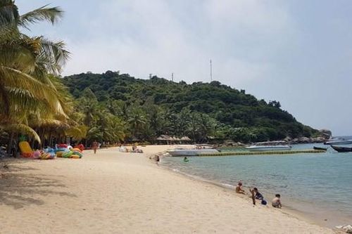 Cù Lao Chàm dừng đón khách từ 10/3